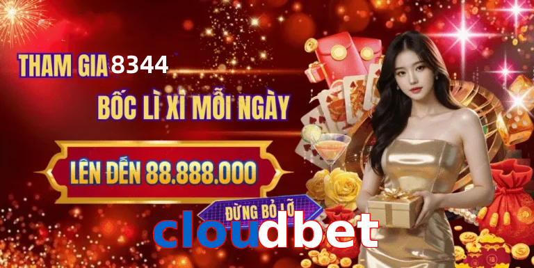 cloudbet