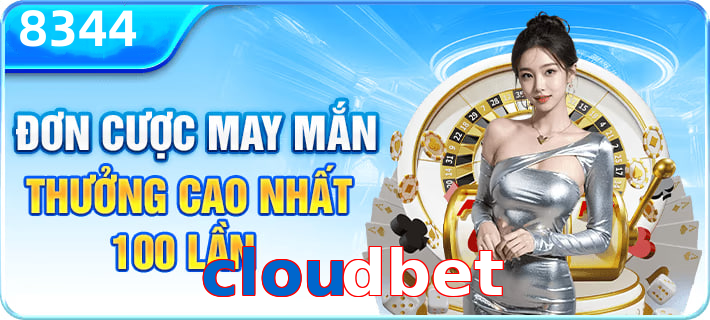 cloudbet