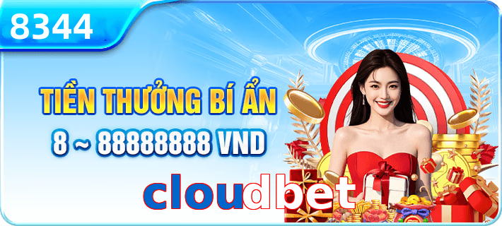 cloudbet