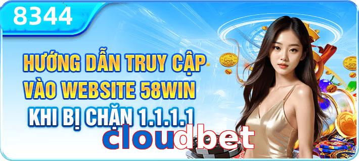 cloudbet
