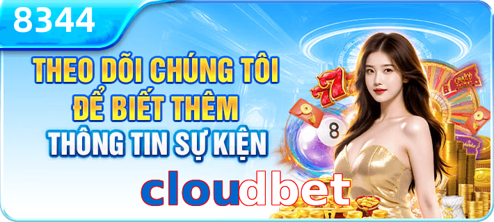 cloudbet