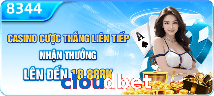 cloudbet