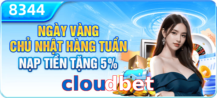 cloudbet