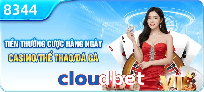 cloudbet