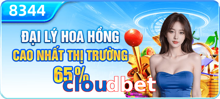 cloudbet