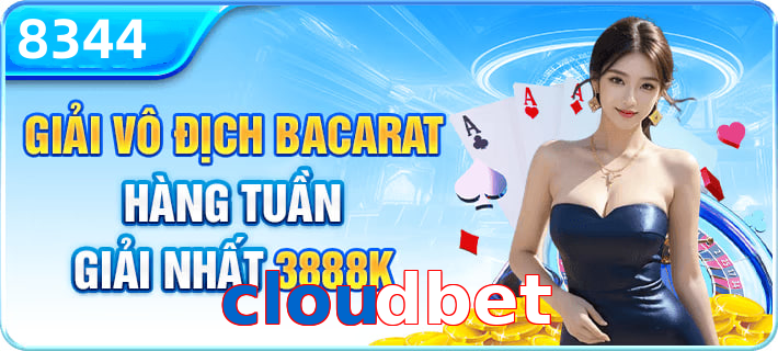 cloudbet