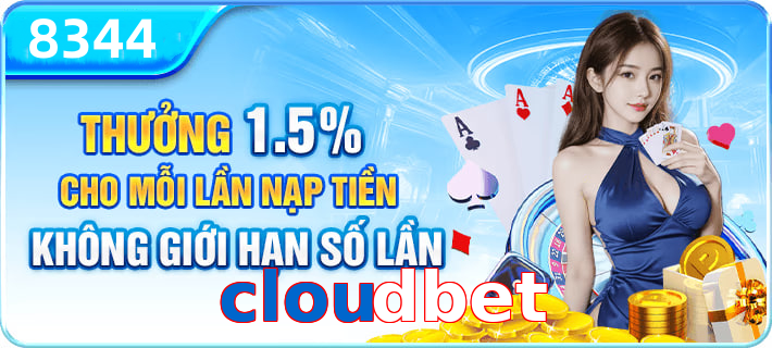 cloudbet