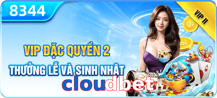 cloudbet