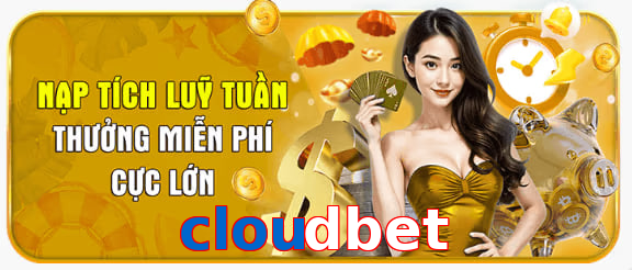 cloudbet
