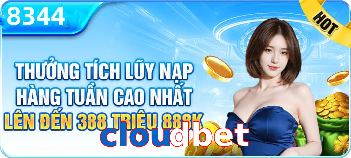cloudbet