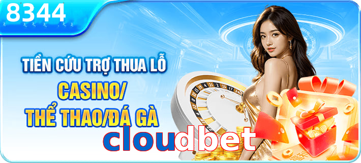 cloudbet