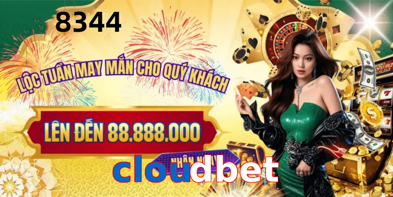 cloudbet
