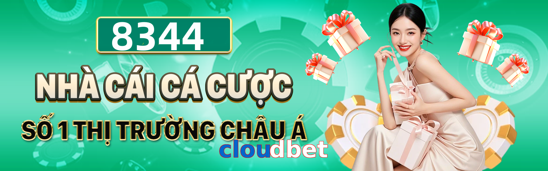 cloudbet