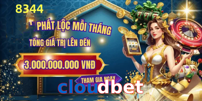 cloudbet