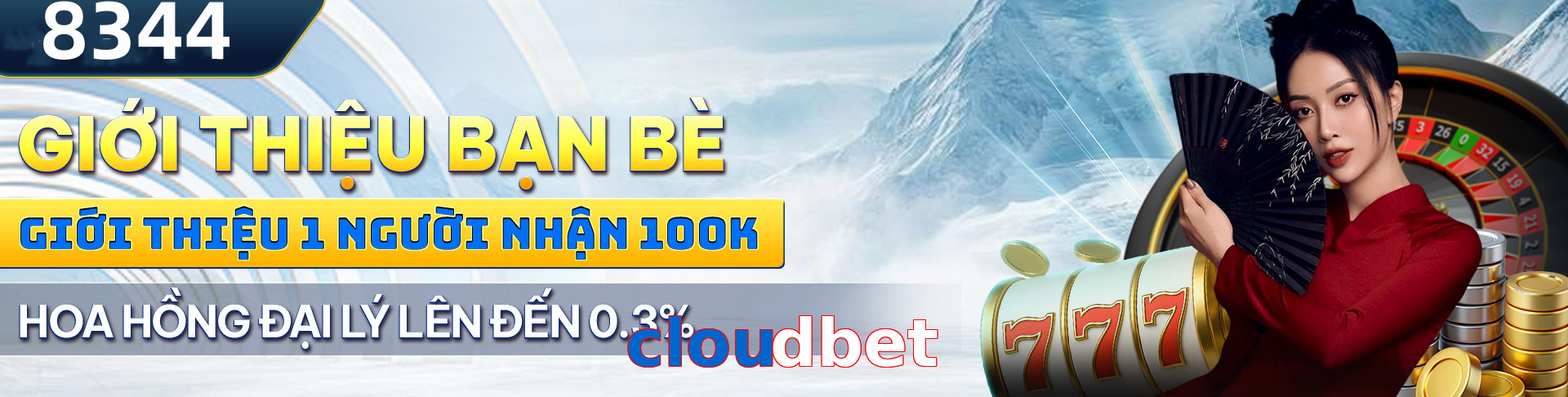 cloudbet