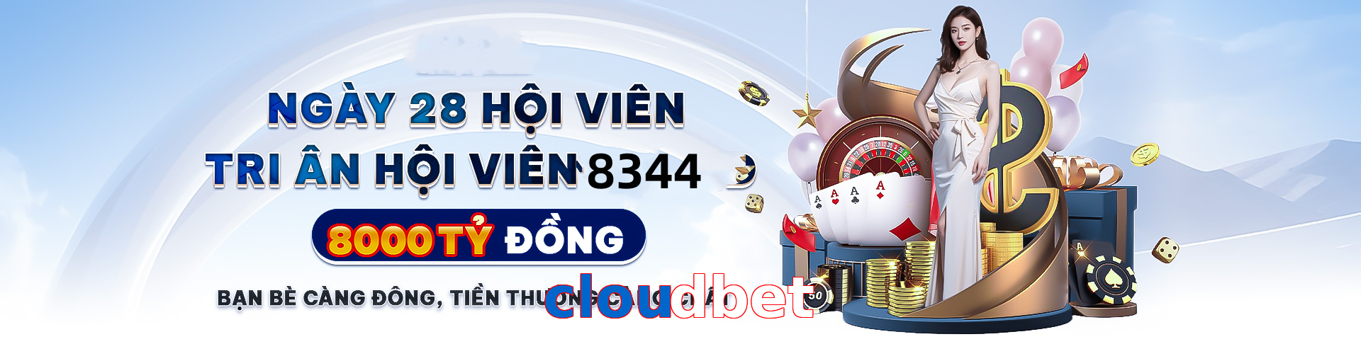 cloudbet